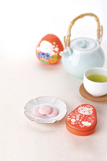 はちまんさん 百番屋のお菓子 石川県金沢市